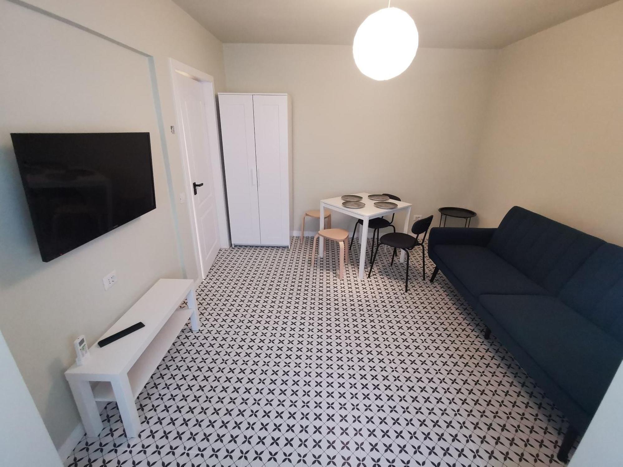 באיילה גובורה Luxury Apartment Twins מראה חיצוני תמונה
