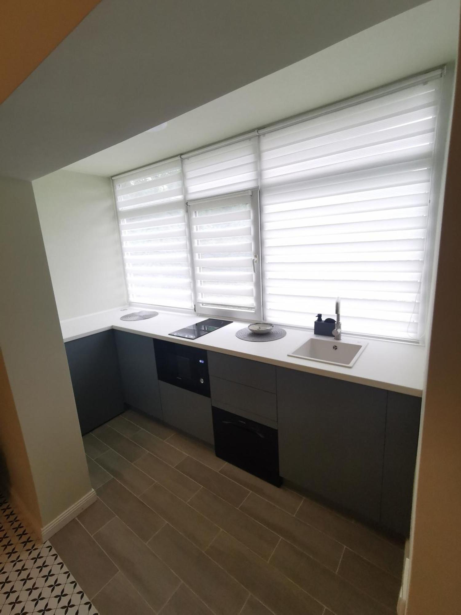 באיילה גובורה Luxury Apartment Twins מראה חיצוני תמונה