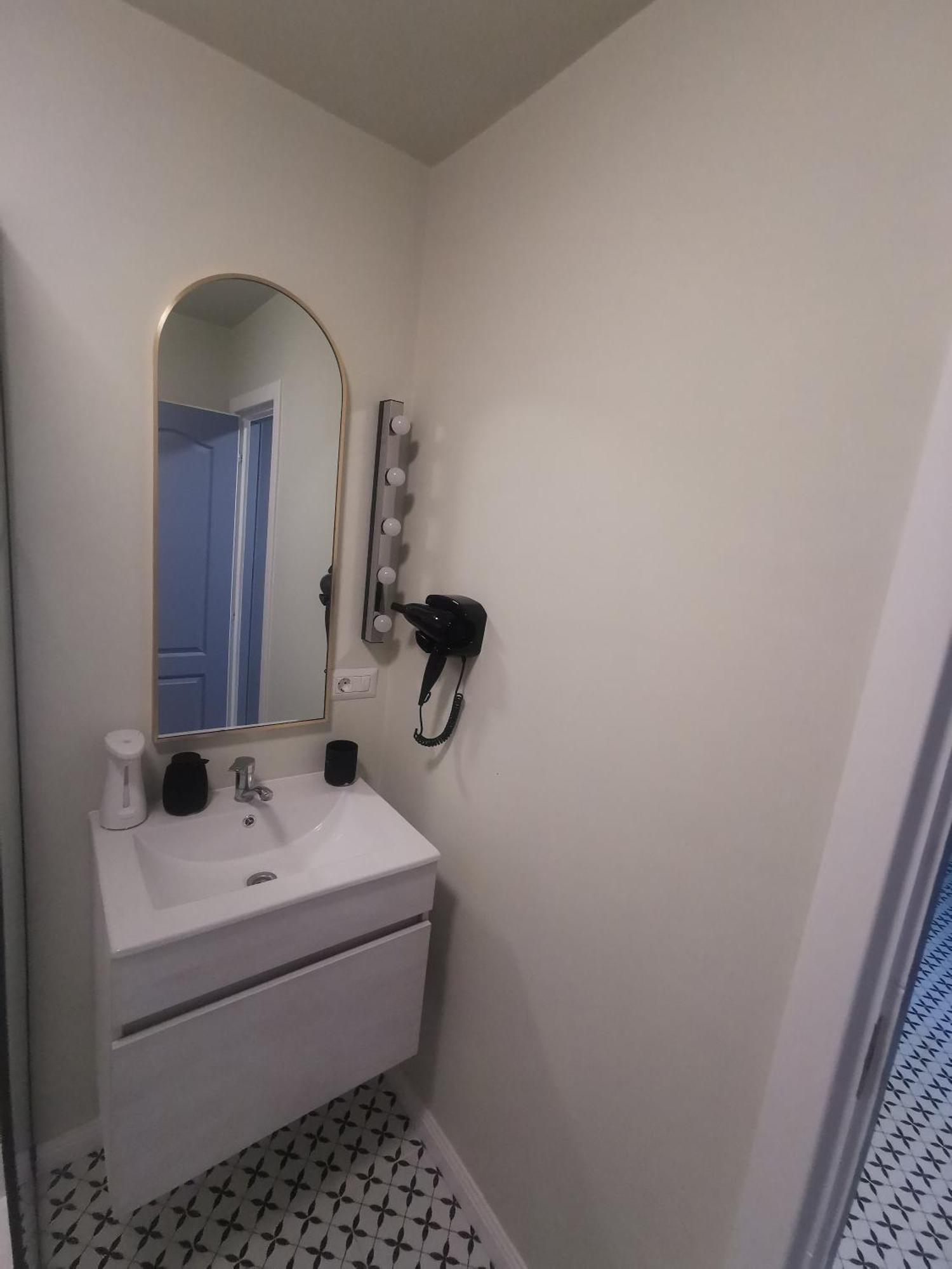 באיילה גובורה Luxury Apartment Twins מראה חיצוני תמונה