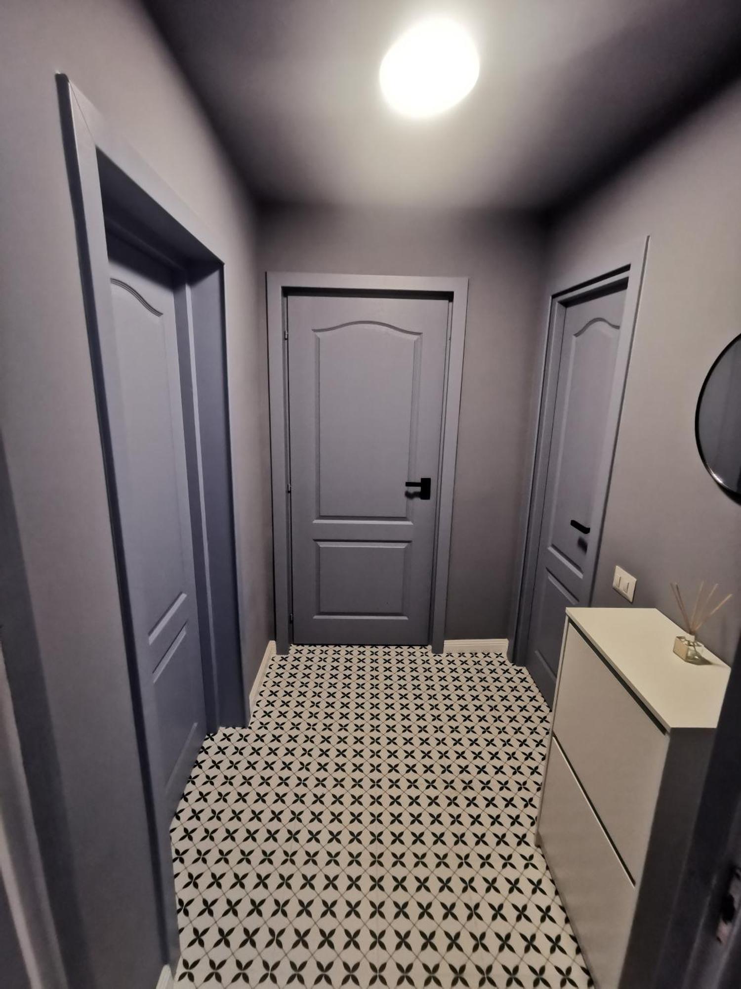 באיילה גובורה Luxury Apartment Twins מראה חיצוני תמונה