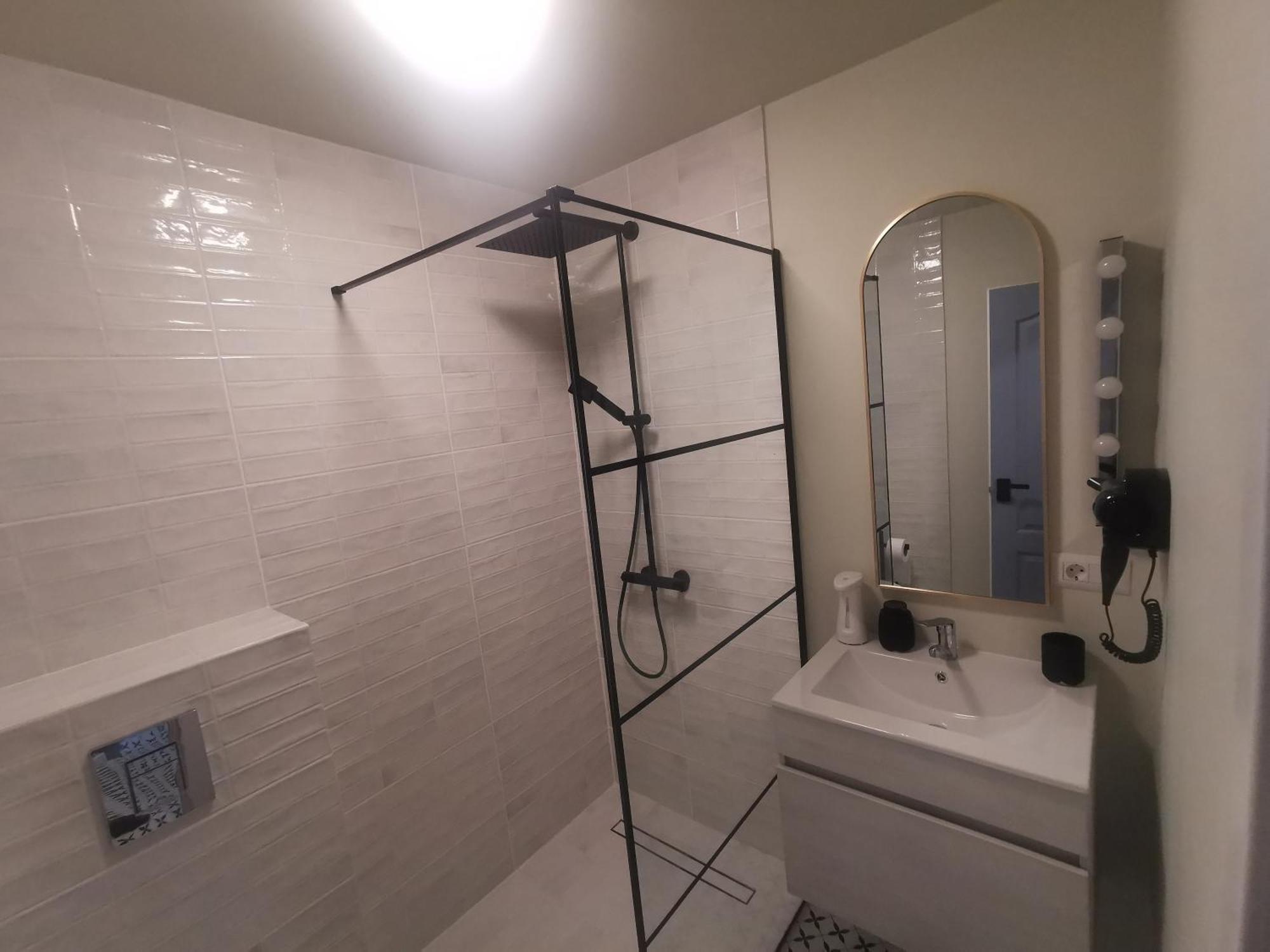 באיילה גובורה Luxury Apartment Twins מראה חיצוני תמונה