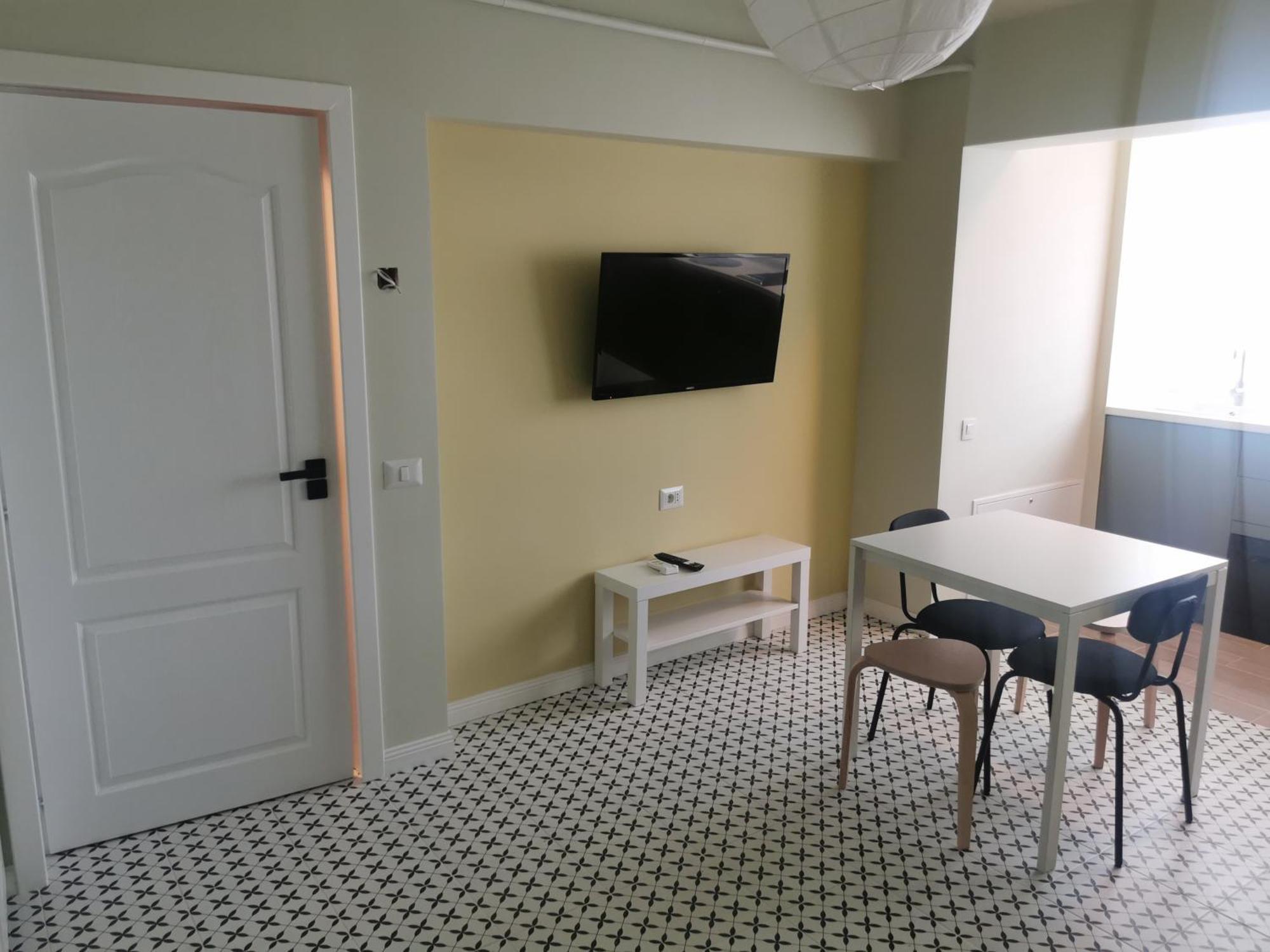 באיילה גובורה Luxury Apartment Twins מראה חיצוני תמונה